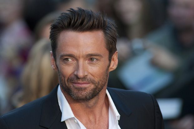 Hugh Jackman Siap Gantikan...