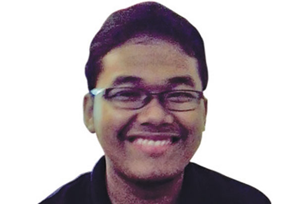 Pembenahan Kebijakan...