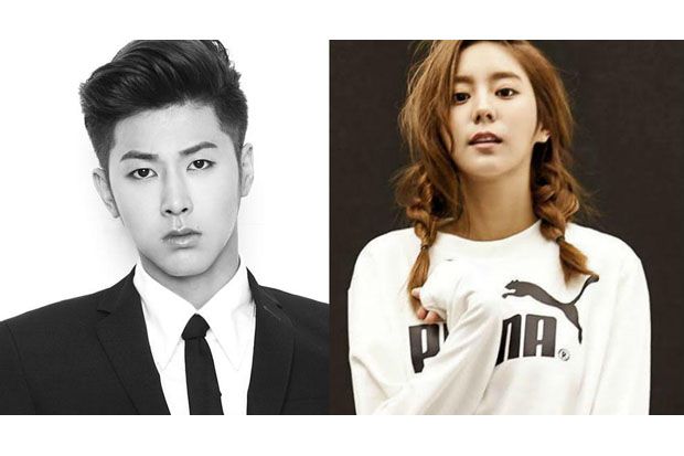 Jenguk Yunho, Uee Picu...