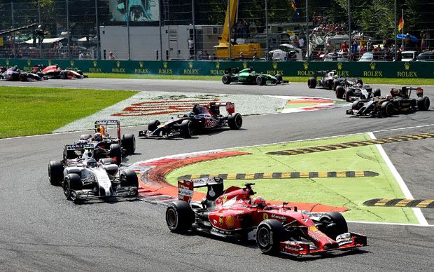 10 Fakta Tersembunyi...