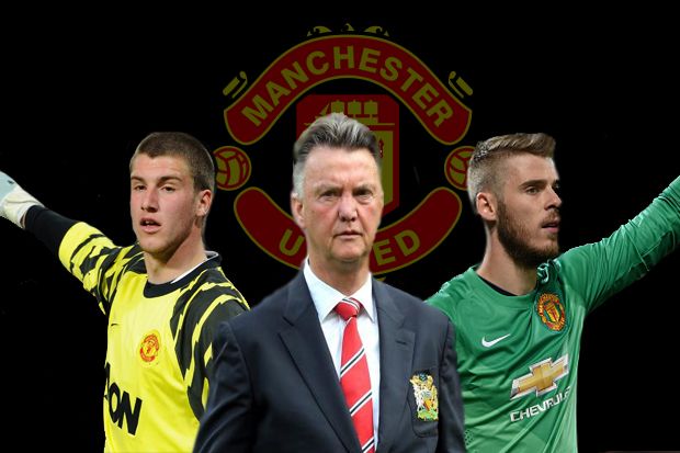 Van Gaal Rusak Karier...
