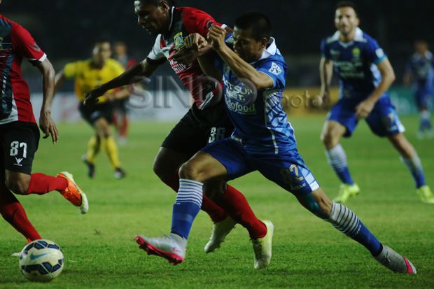 Kembalinya Ketajaman...