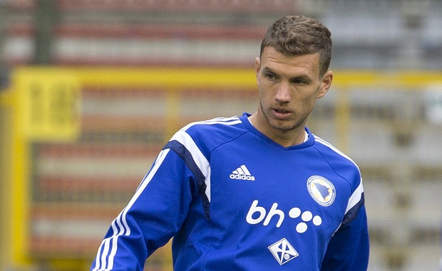 Preview Belgia VS Bosnia:...