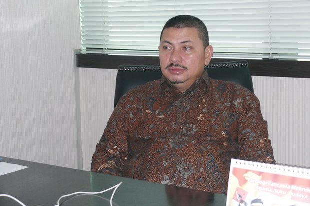 PAN Keluar dari KMP,...