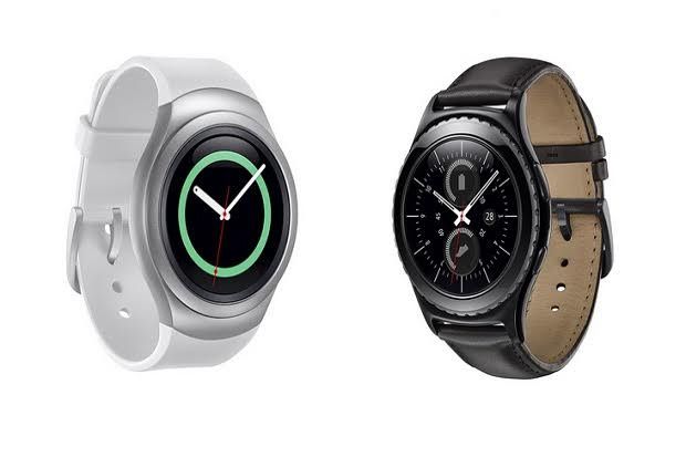 Smartwatch Baru Samsung...