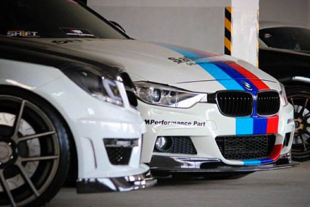 Hot Import Nights Digelar...