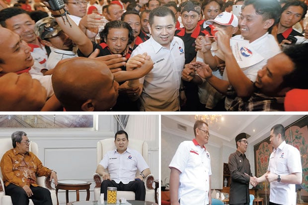 Pekerja Harus Siap Hadapi...