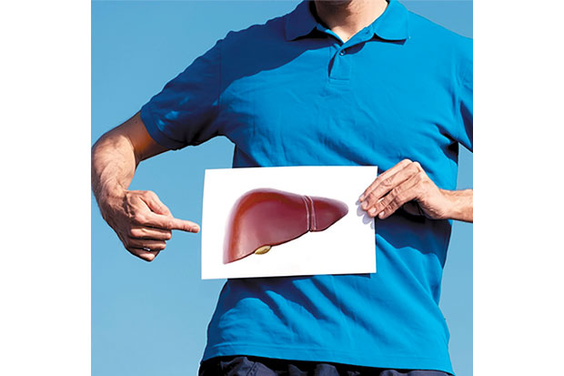 Waspada Penyakit Liver