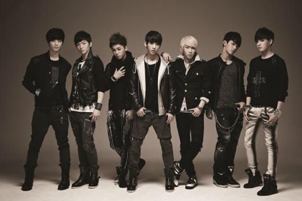 BtoB Akan Habiskan Liburan...