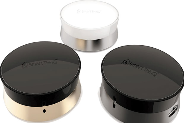 Kontrol Perangkat Elektronik...