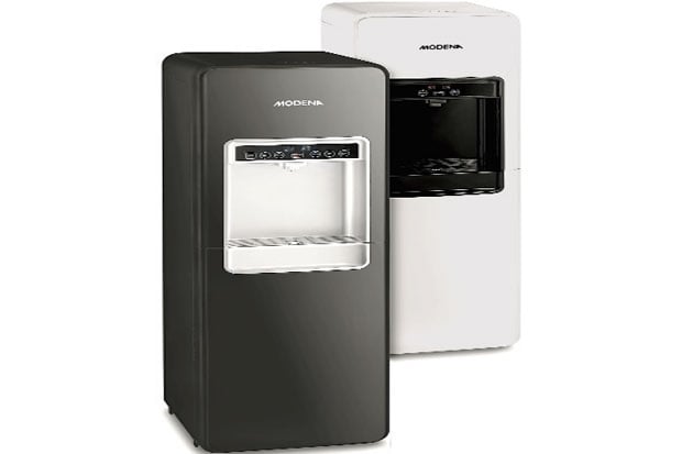 Water Dispenser dengan...