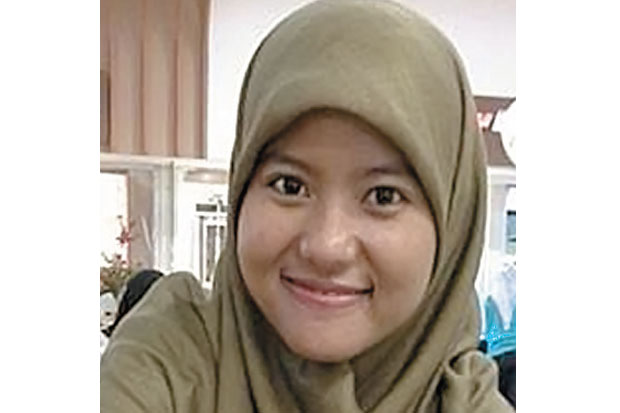 Tingkatkan Derajat UMKM...