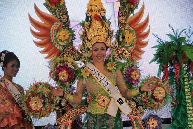 Ida Ayu Premayanti,...