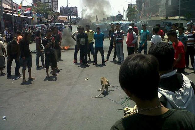 Sopir Angkot di Purwakarta...