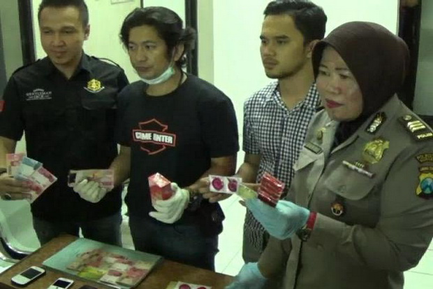 Sebelum Kencani Pelanggan,...
