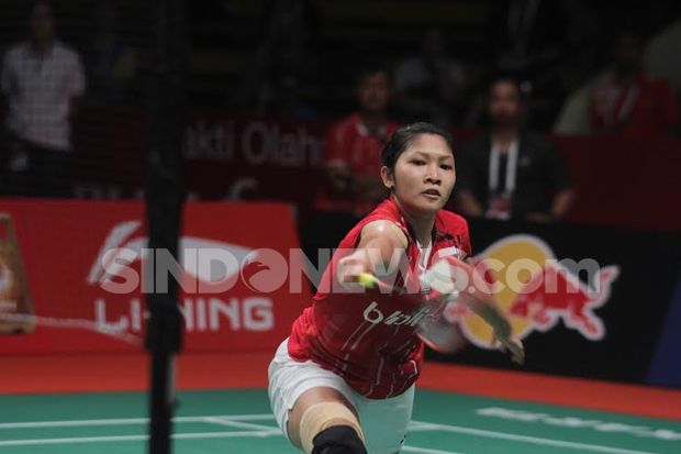 Lindaweni Langsung Temui...