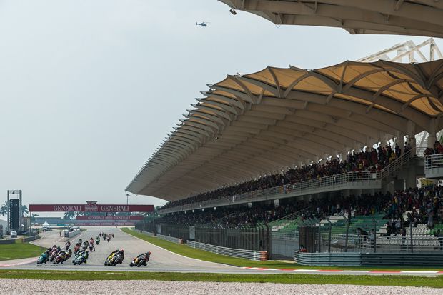 Malaysia Sasar Penggila...