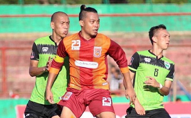 Kembali Petik Hasil...