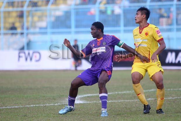 Laskar Ciung Wanara...