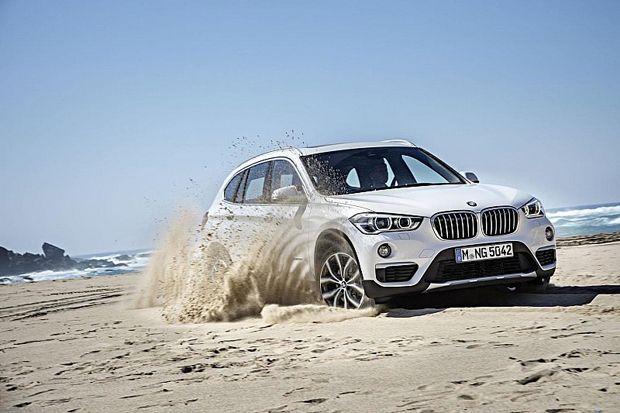 BMW Tawarkan Banyak...