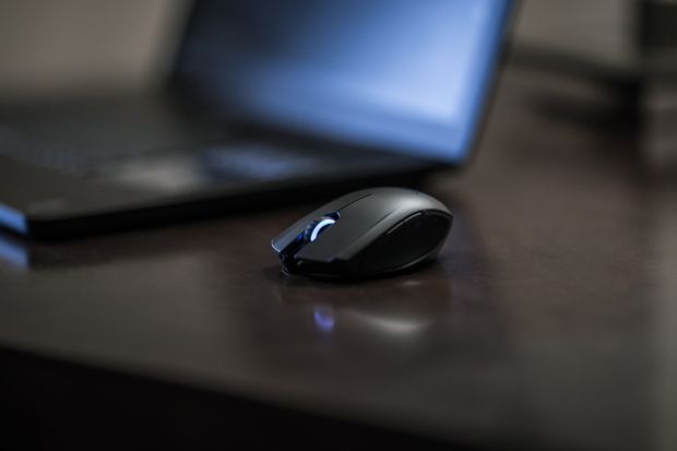 Razer Luncurkan Mouse...