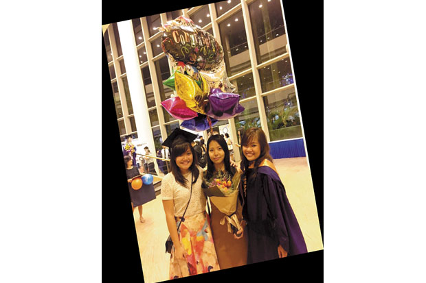 Balloonism: Kecipratan...