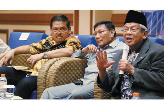 DPD Perkuat Peran Representasi...