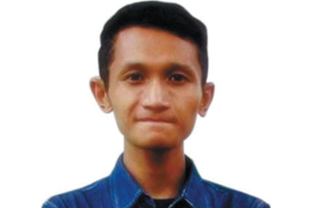 Menggeliatkan UMKM