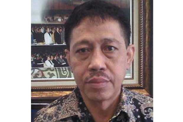 Saat Pasutri Sepakat...