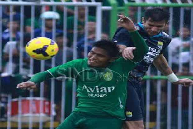 Realistis Satu Poin,...
