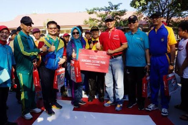 Telkomsel Gandeng Unhas...