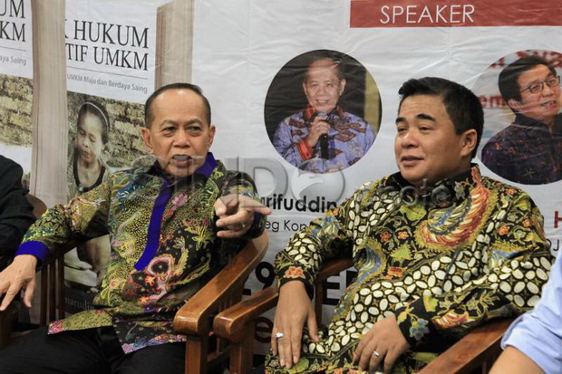 Demokrat Minta Jokowi...