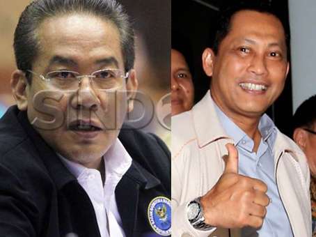 Menunggu Gebrakan Anang-Buwas...
