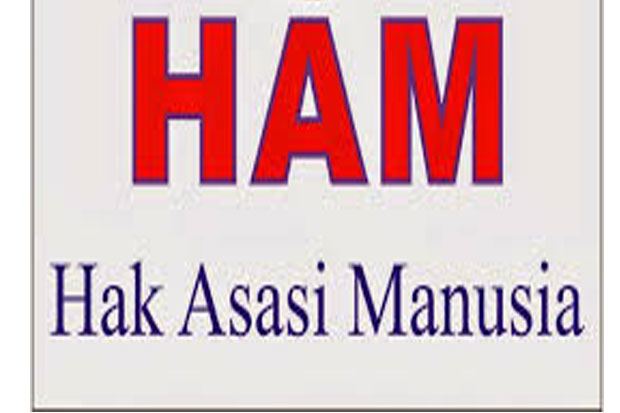 Kebebasan Jangan Cederai...