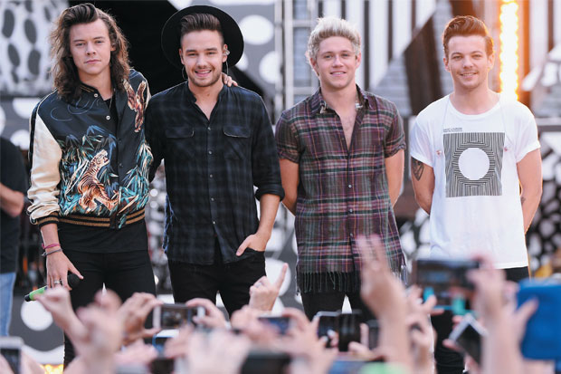 Quo Vadis One Direction