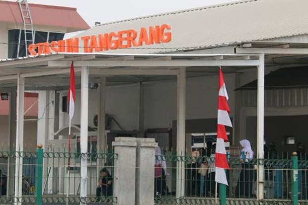 Penumpang Meningkat,...