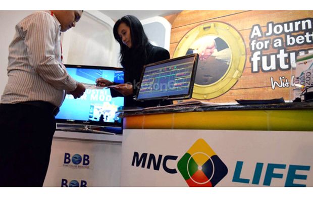 MNC Life Bagi-bagi Voucher...