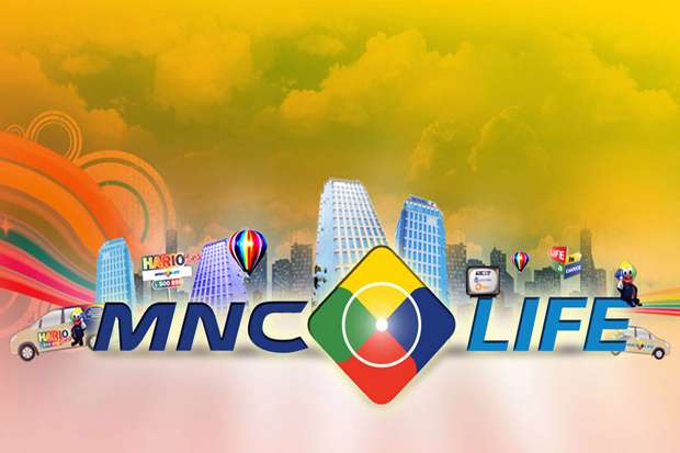 Ekonomi Lesu, MNC Life...