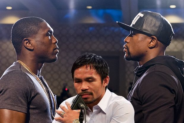Dibanding Pacquiao,...