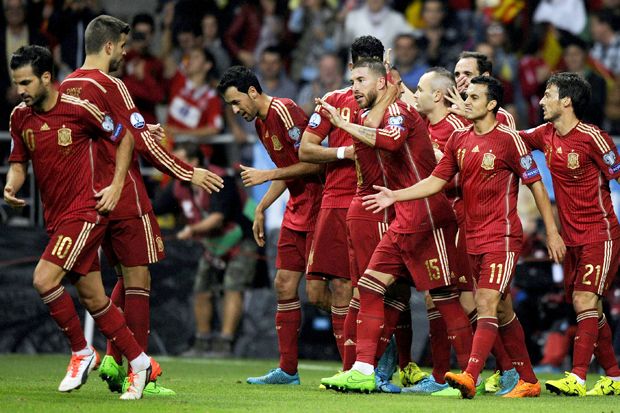 Spanyol Kudeta Slowakia...