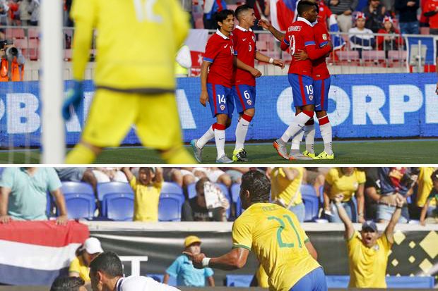Hulk Bantu Brazil, Chile...