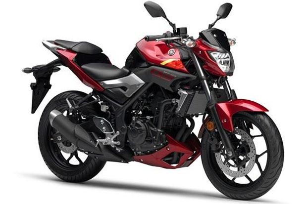 Yamaha Telah Pastikan...