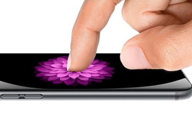 iPhone 6s Akan Dibekali...