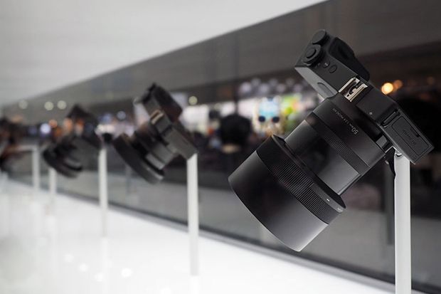 Kamera Terbaru Canon...