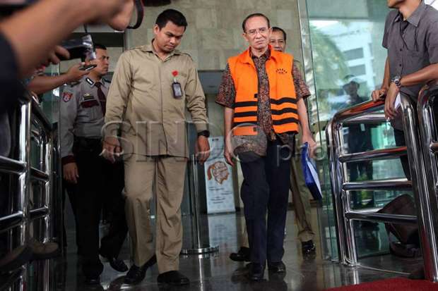 Cerita SDA Soal Kain...