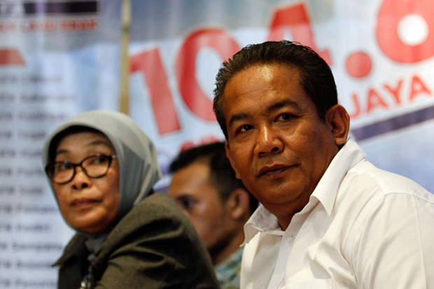 Alasan Kapolri Pilih...