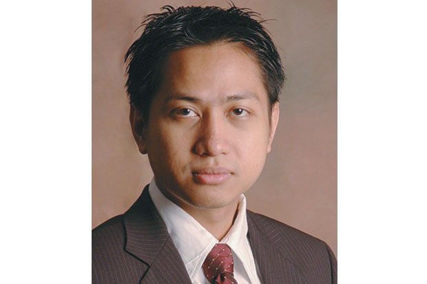 Tangani Kabut Asap,...