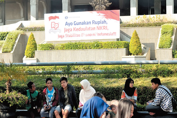Gelombang PHK di Semarang...