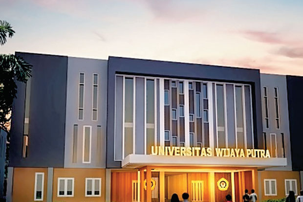 Geliat UWP Kembangkan...