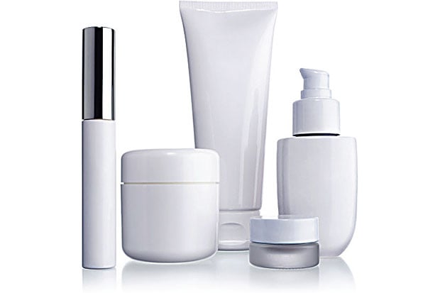 Ragam Kemasan Skincare